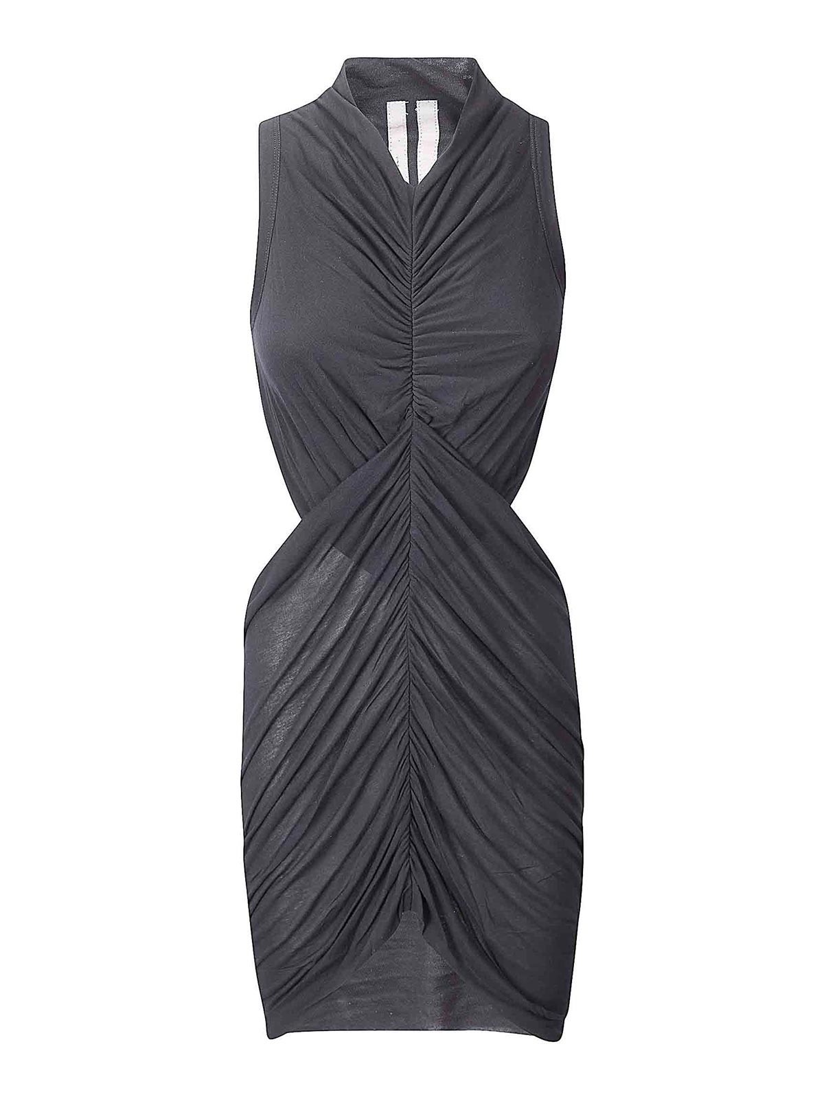 Sunpeel Top RP01F6103JS09 (Rick Owens / タンクトップ・キャミソール ) | Rick Owens (リック オウエンス)