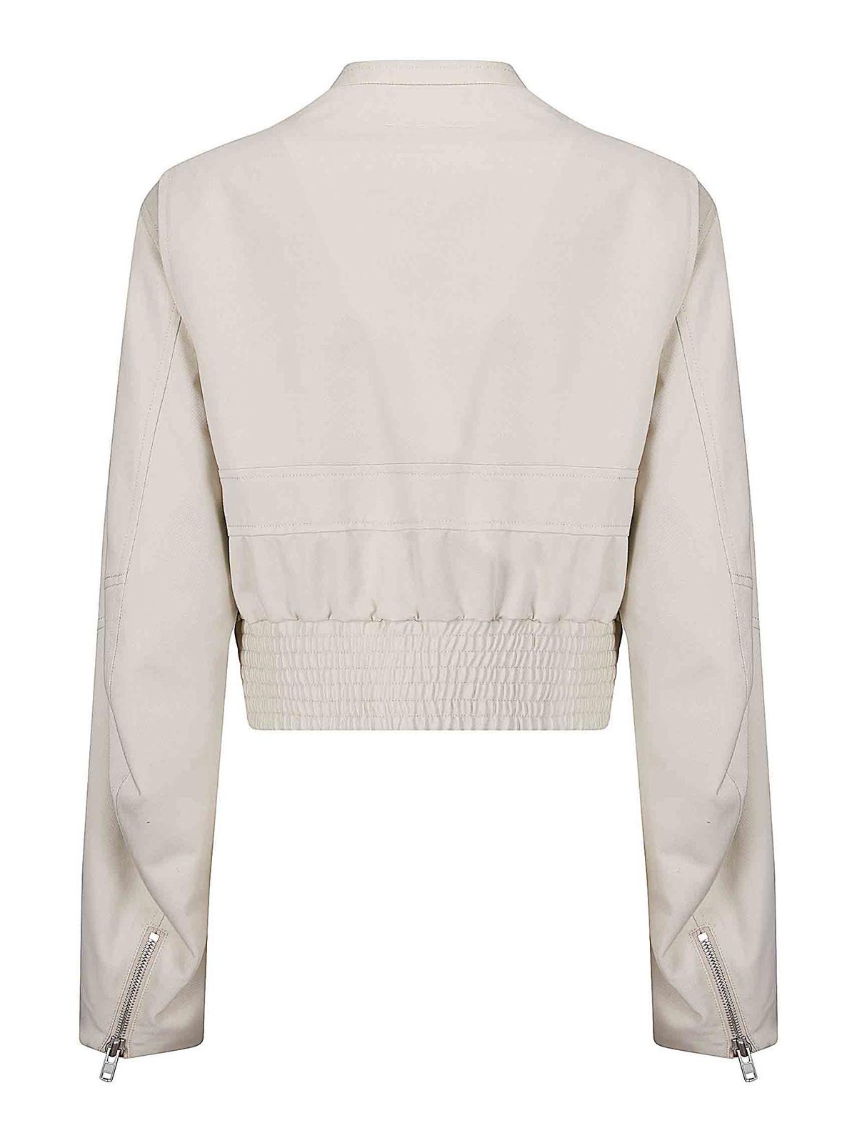 Sports Jacket S52AM0343M35729102 (MM6 Maison Margiela / カジュアルジャケット ) | MM6 Maison Margiela (エムエムシックス)(2)