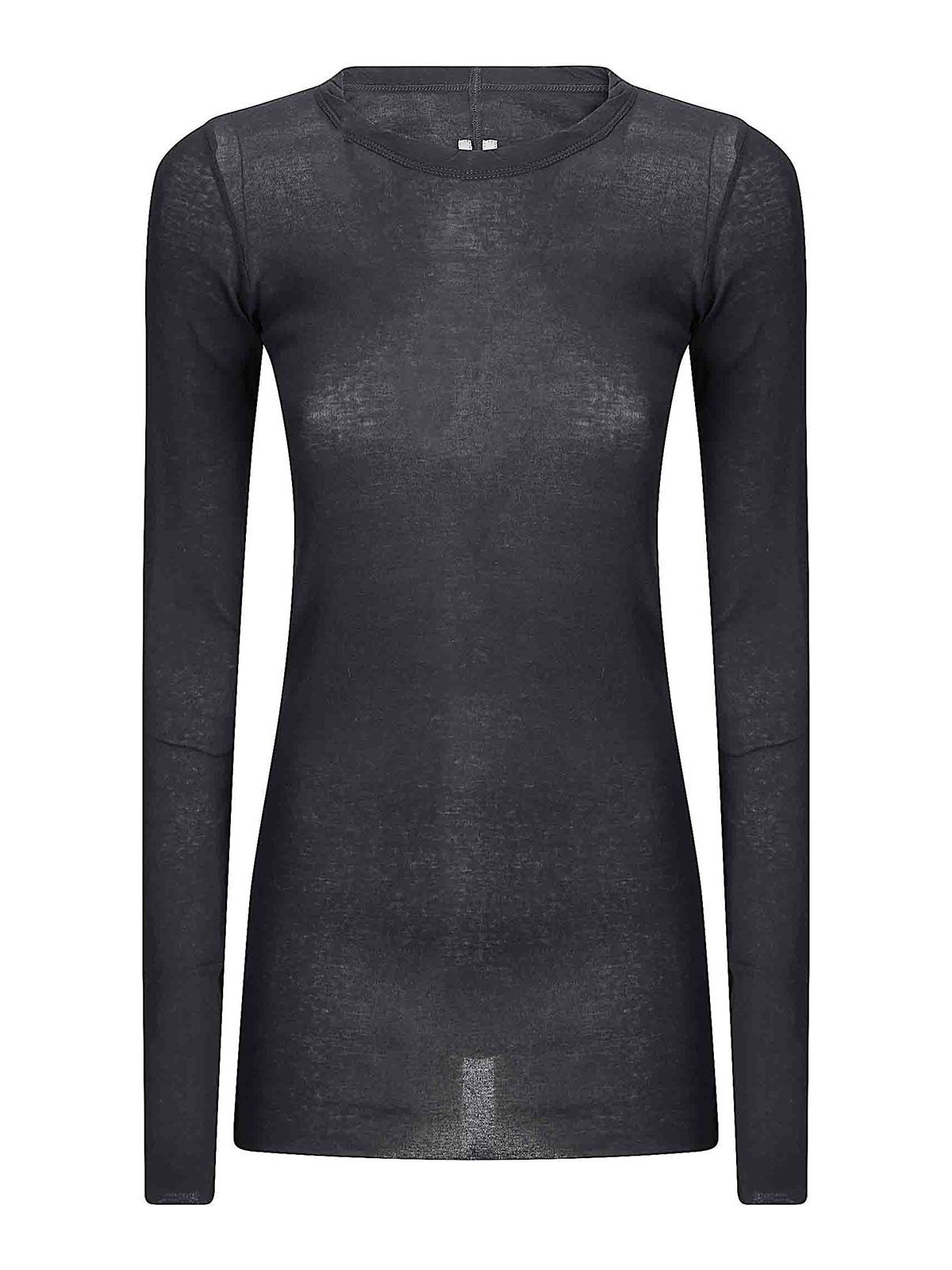 T-shirt RP01F6202MR09 (Rick Owens / Tシャツ・カットソー ) | Rick Owens (リック オウエンス)