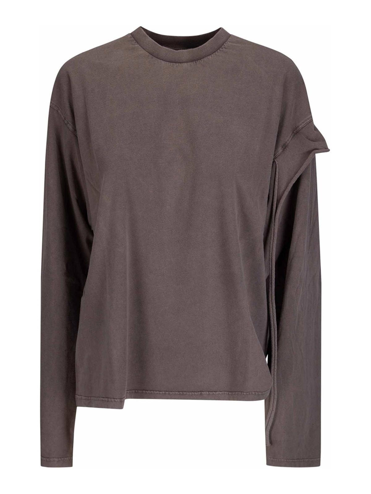 Reconstructed Longsleeve 11510281505BEI (OTTOLINGER / Tシャツ・カットソー ) | OTTOLINGER (オットリンガー)