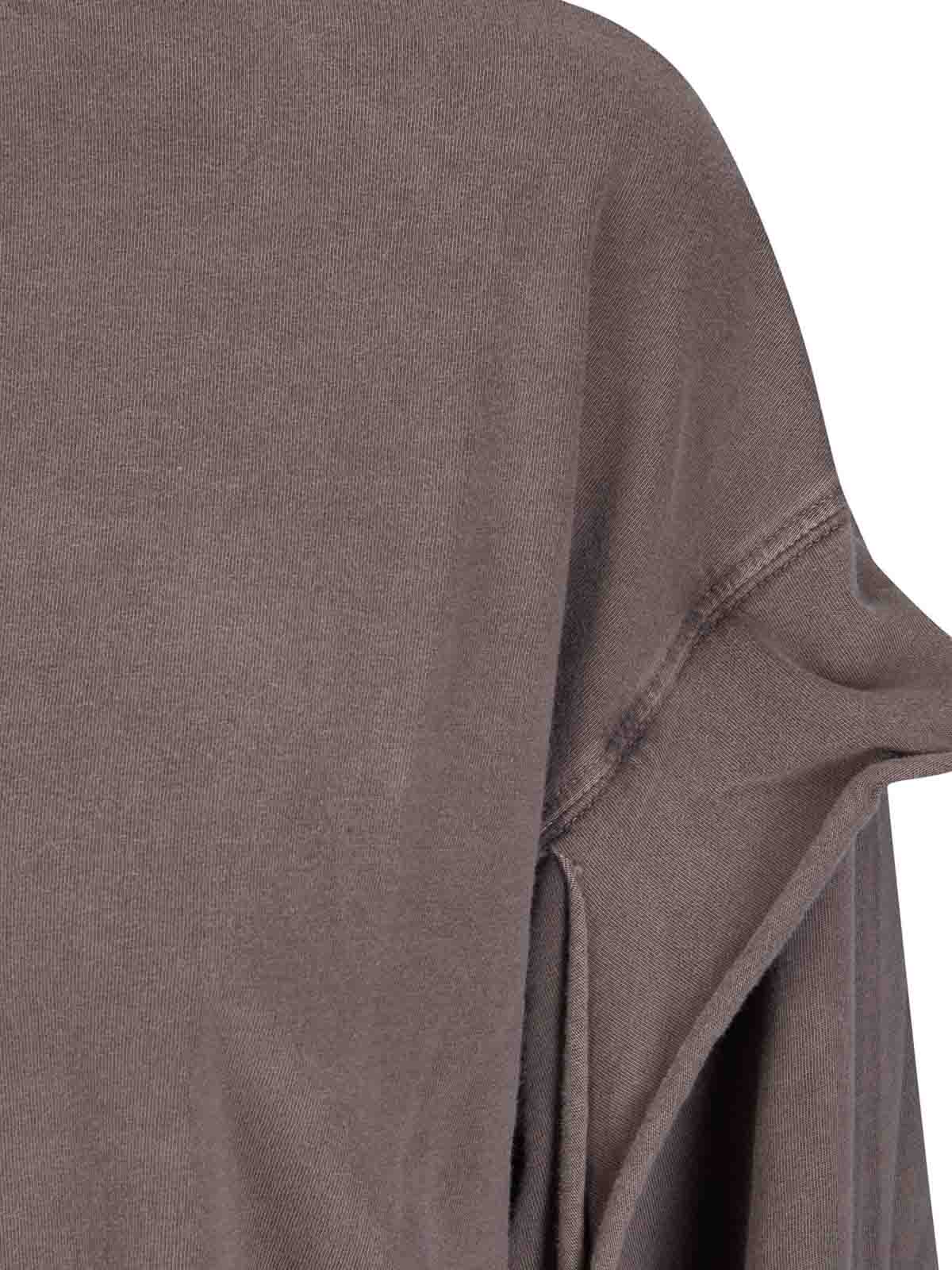 Reconstructed Longsleeve 11510281505BEI (OTTOLINGER / Tシャツ・カットソー ) | OTTOLINGER (オットリンガー)(2)