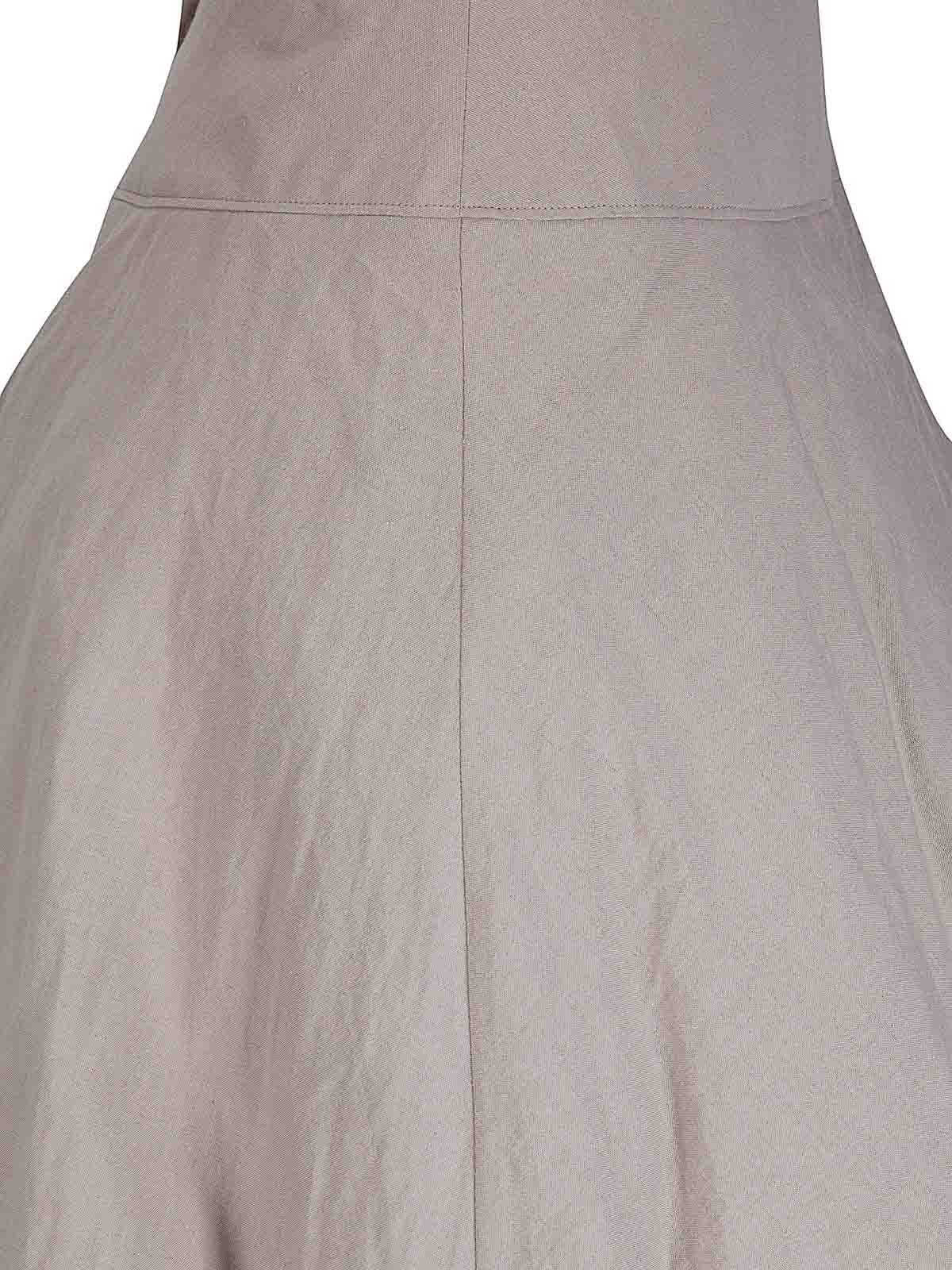 Gather Petticoat Skirt FKS640061 (Yohji Yamamoto / スカート ) | Yohji Yamamoto (ヨウジヤマモト)(2)