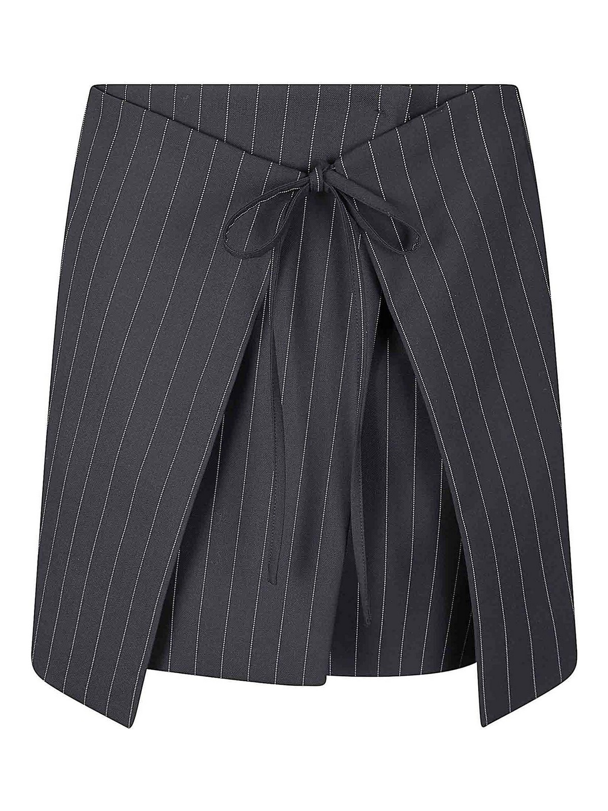 Short wrap skirt 26121E19 (Sportmax / スカート ) | Sportmax (スポーツマックス)