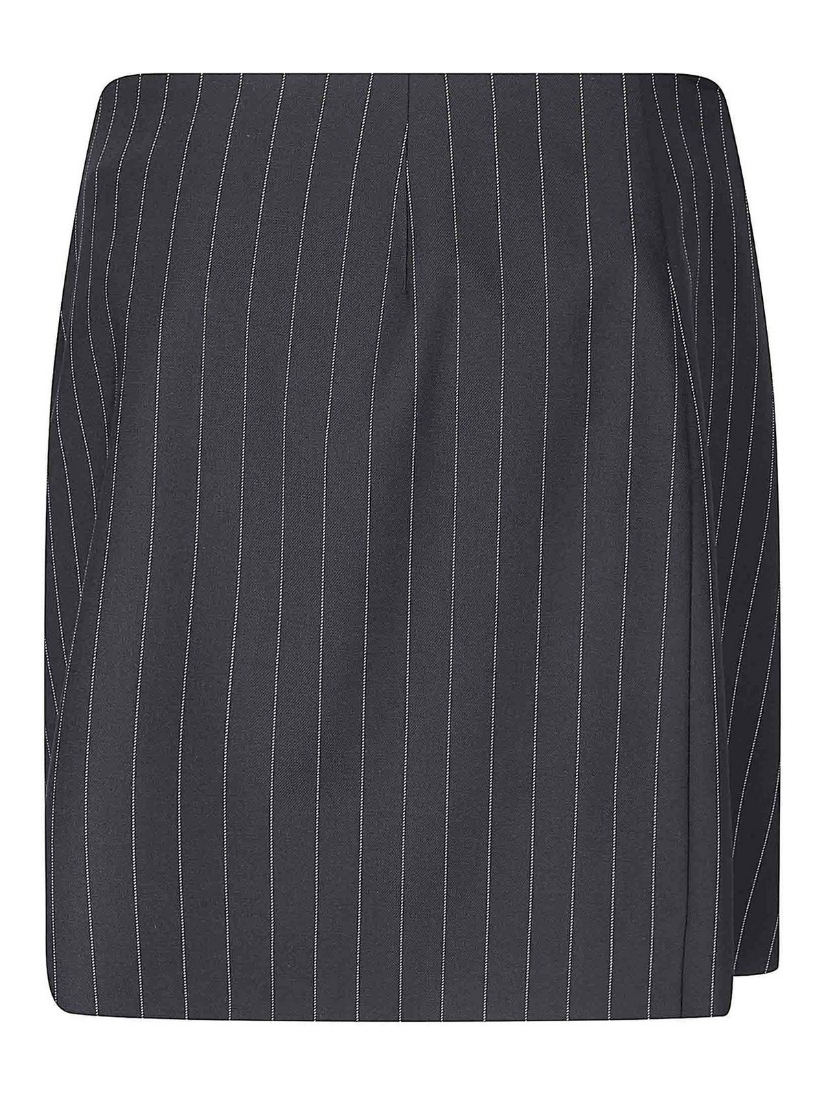 Short wrap skirt 26121E19 (Sportmax / スカート ) | Sportmax (スポーツマックス)(1)