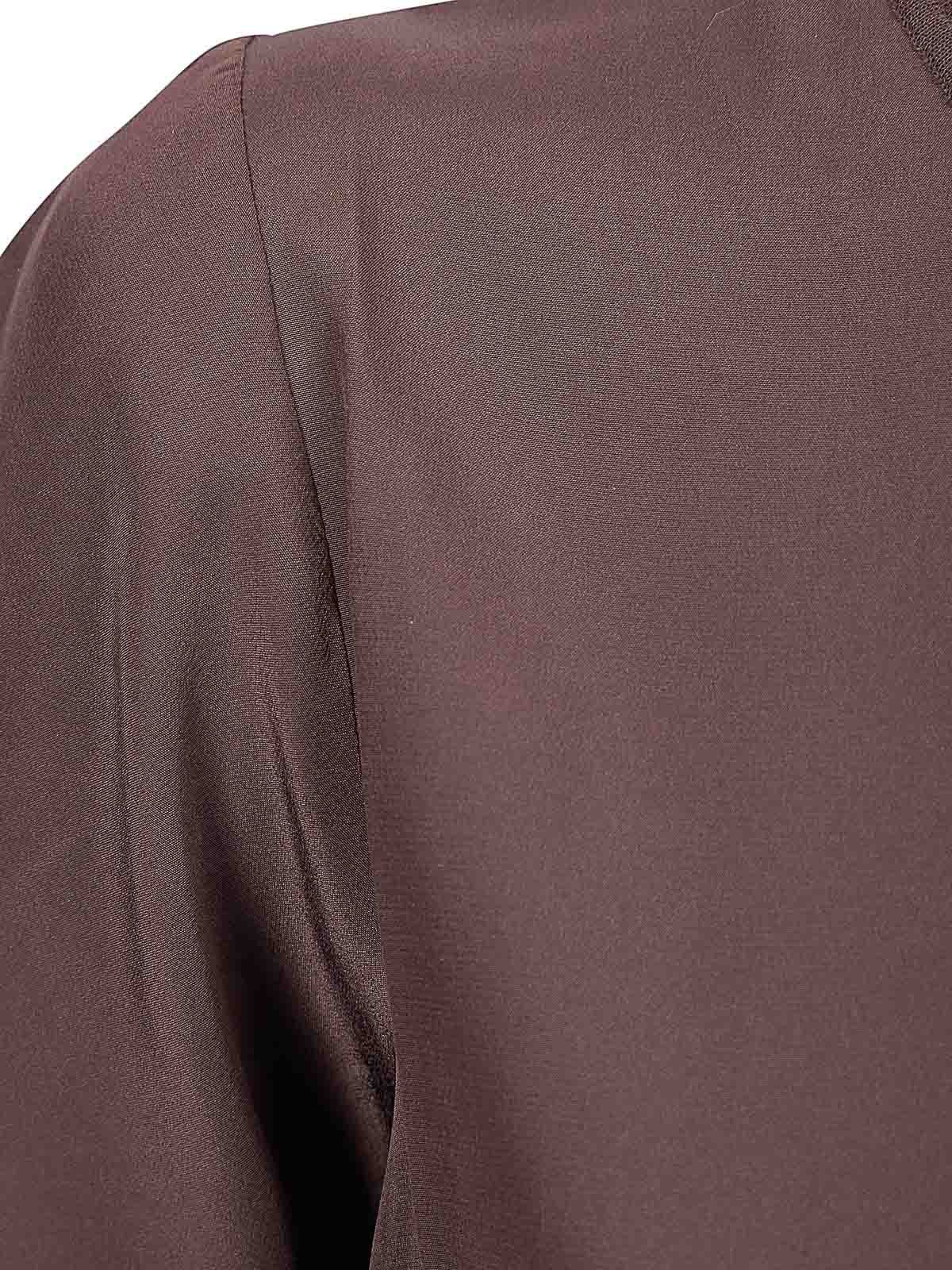 T-Shirt D311633SWEET26086 (P.A.R.O.S.H. / Tシャツ・カットソー ) | P.A.R.O.S.H. (パロッシュ)(2)