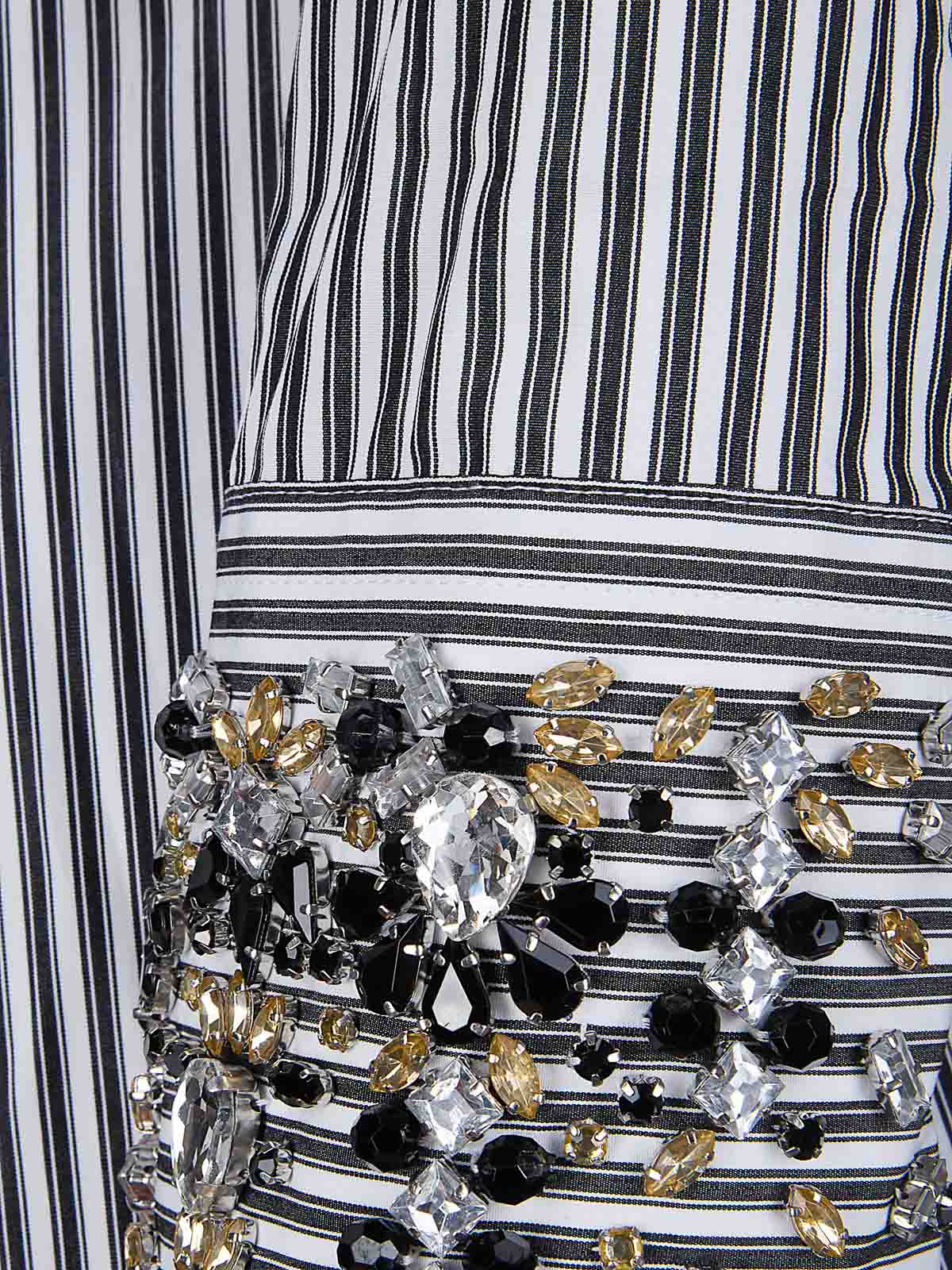 Raccon 261219E20 (Sportmax / シャツ・ブラウス ) | Sportmax (スポーツマックス)(2)