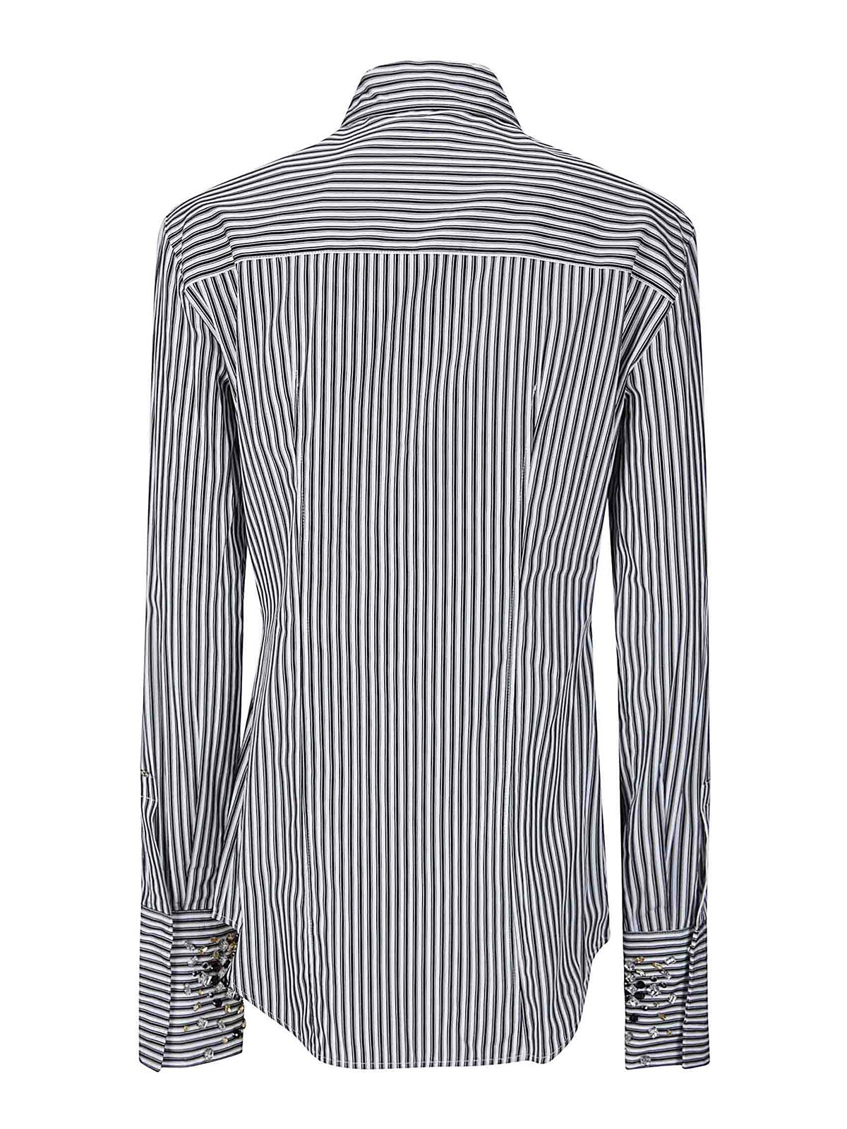 Raccon 261219E20 (Sportmax / シャツ・ブラウス ) | Sportmax (スポーツマックス)(1)