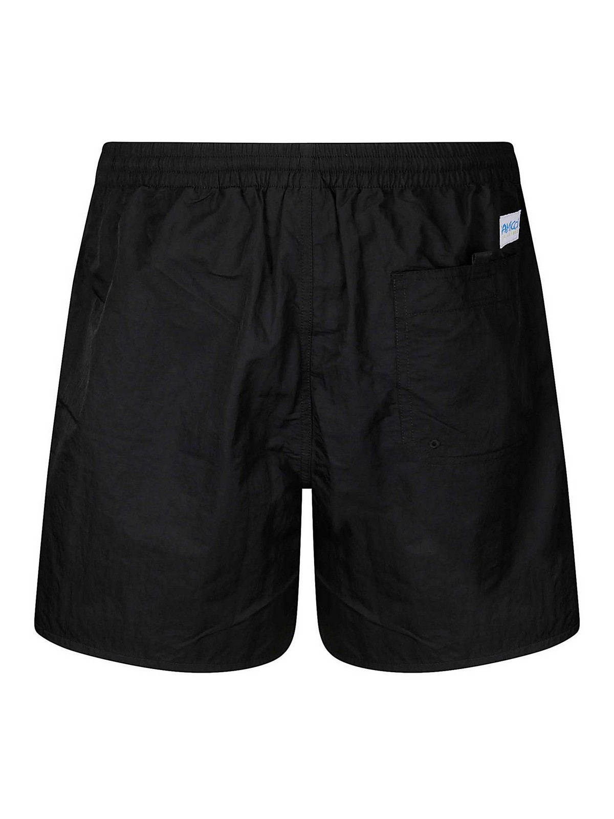 Tide Swim Short G5SUP018BLACK (GRAMICCI / スイムウェア ) | GRAMICCI (グラミチ)(1)