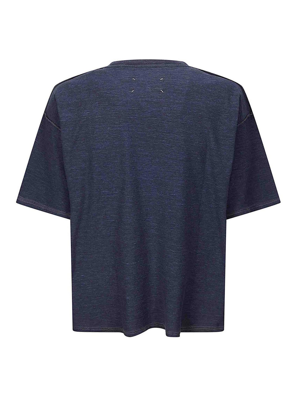 T-Shirt S50GC0725M20162962 (Maison Margiela / Tシャツ・カットソー ) | Maison Margiela (メゾン マルジェラ)(1)