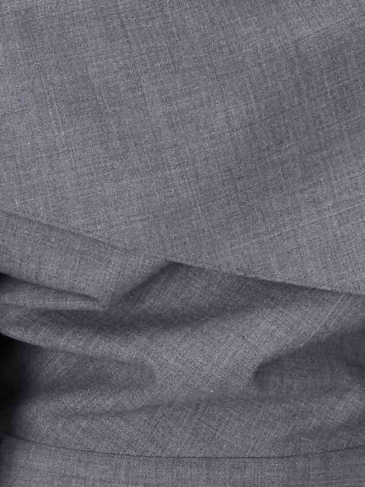 Top S52NC0358M35733860M (MM6 Maison Margiela / シャツ・ブラウス ) | MM6 Maison Margiela (エムエムシックス)(2)