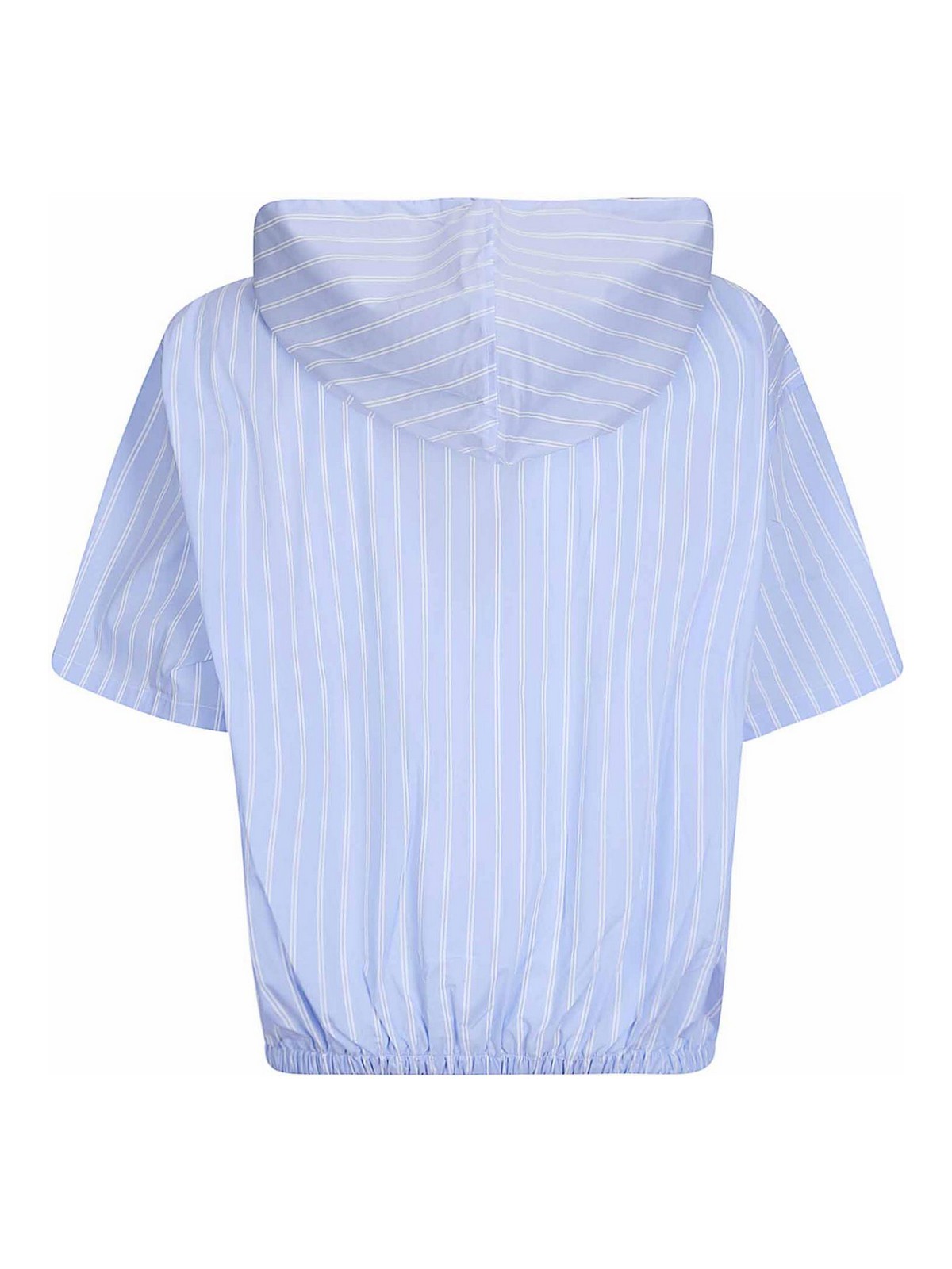 Raf Hoodie DFM06003TS060 (PDF / シャツ・ブラウス ) | PDF (プロジェクト ドメニコ フォルミケッティ)(1)