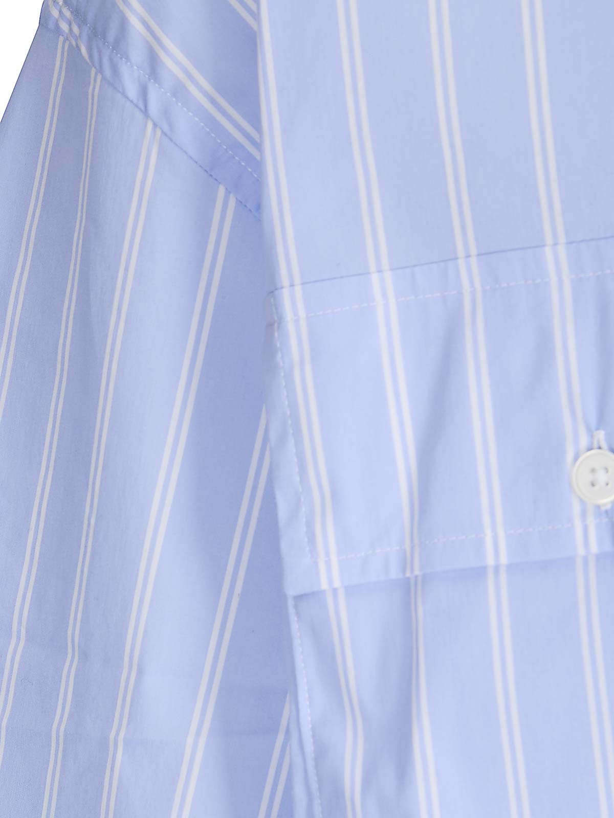 Raf Hoodie DFM06003TS060 (PDF / シャツ・ブラウス ) | PDF (プロジェクト ドメニコ フォルミケッティ)(2)