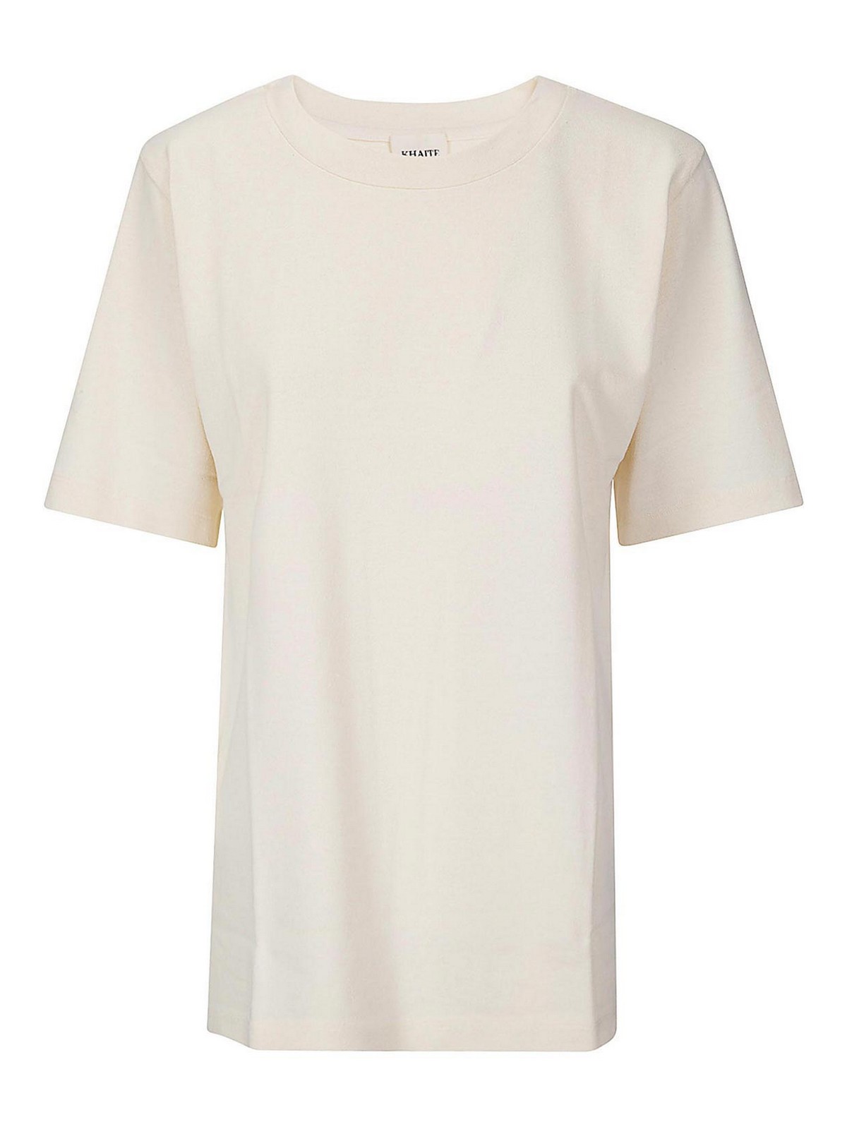 Allen Top 24464219103 (KHAITE / Tシャツ・カットソー ) | KHAITE (ケイト)