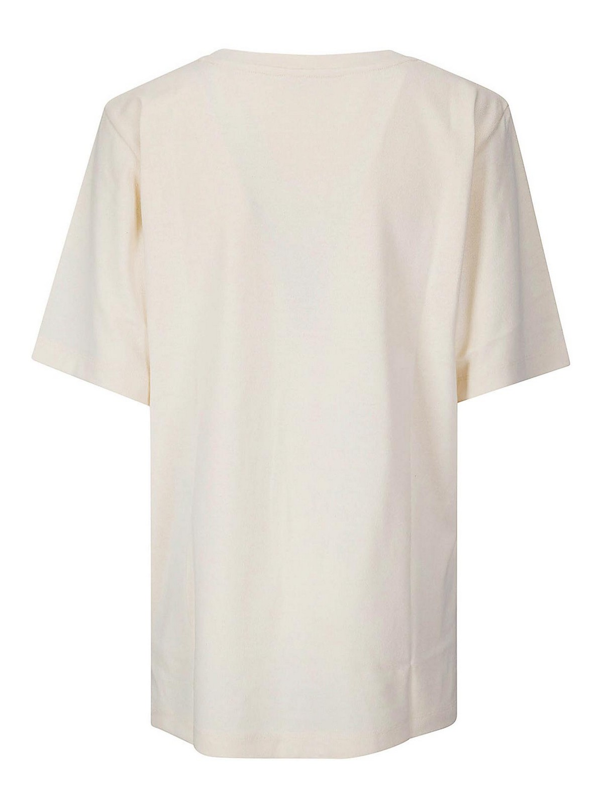 Allen Top 24464219103 (KHAITE / Tシャツ・カットソー ) | KHAITE (ケイト)(1)