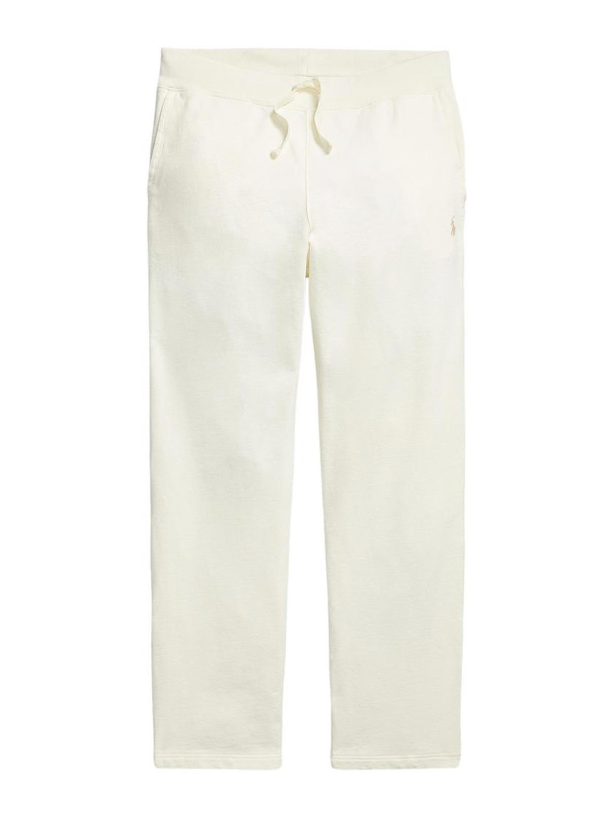 Ecr Cotton Jersey Pants 710952E16 (Polo Ralph Lauren / パンツ ) | Polo Ralph Lauren (ポロ ラルフ ローレン)