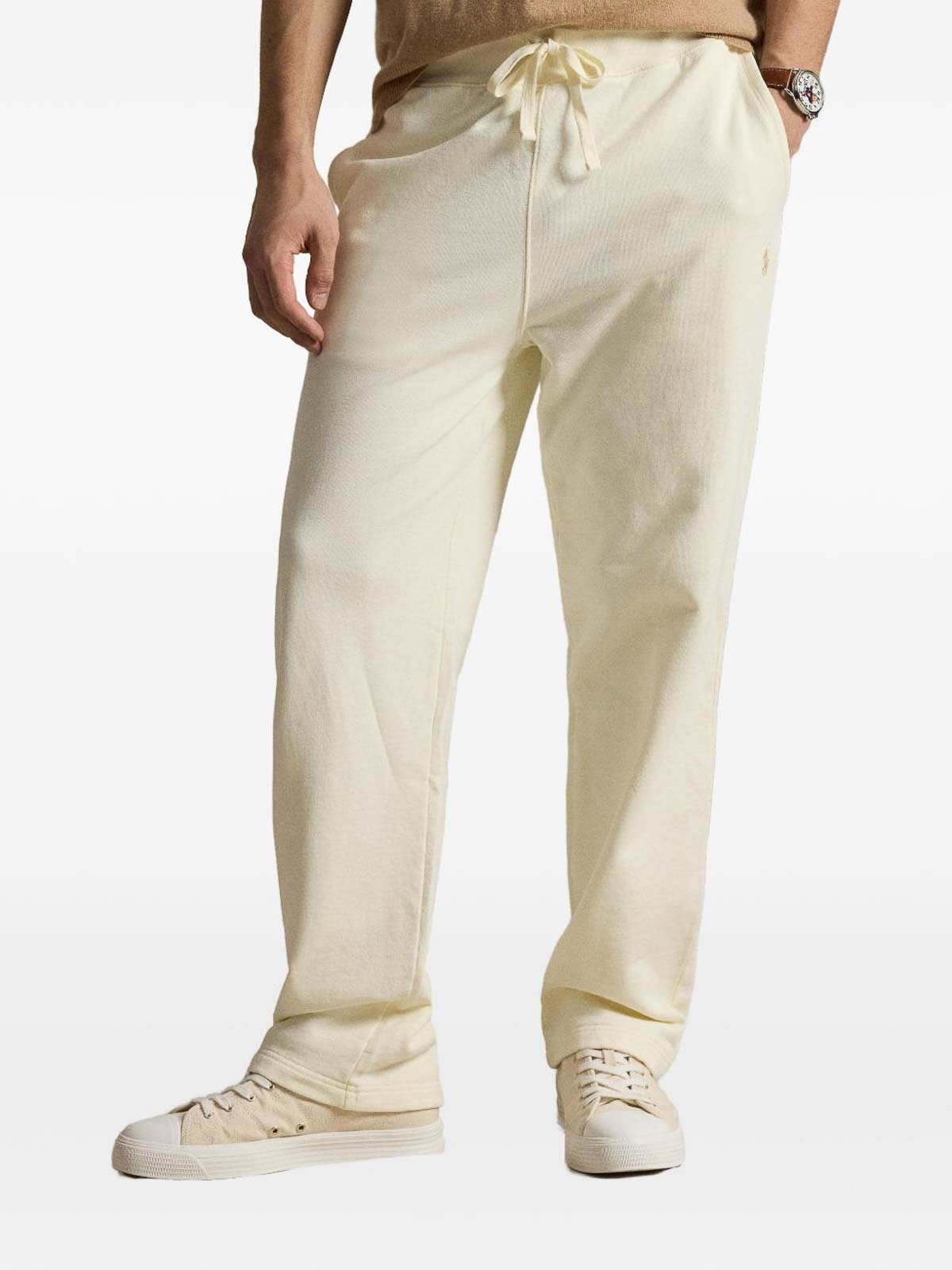 Ecr Cotton Jersey Pants 710952E16 (Polo Ralph Lauren / パンツ ) | Polo Ralph Lauren (ポロ ラルフ ローレン)(2)