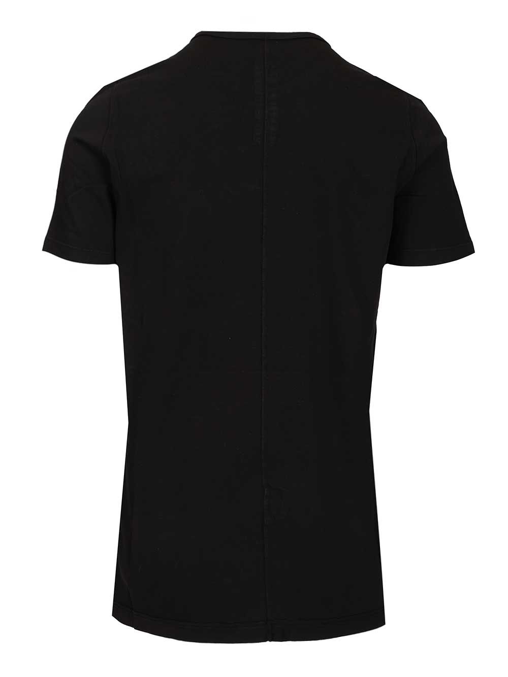T-shirt Level T DU01F4250RNEP7P0911 (Rick Owens DRKSHDW / Tシャツ・カットソー ) | Rick Owens DRKSHDW (リック オウエンス ダークシャドウ)(1)