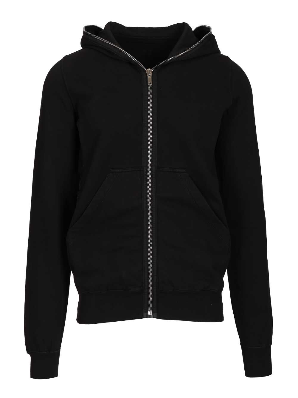 Zip sweater DU01F4291FP09 (Rick Owens DRKSHDW / スウェット・フーディー ) | Rick Owens DRKSHDW (リック オウエンス ダークシャドウ)