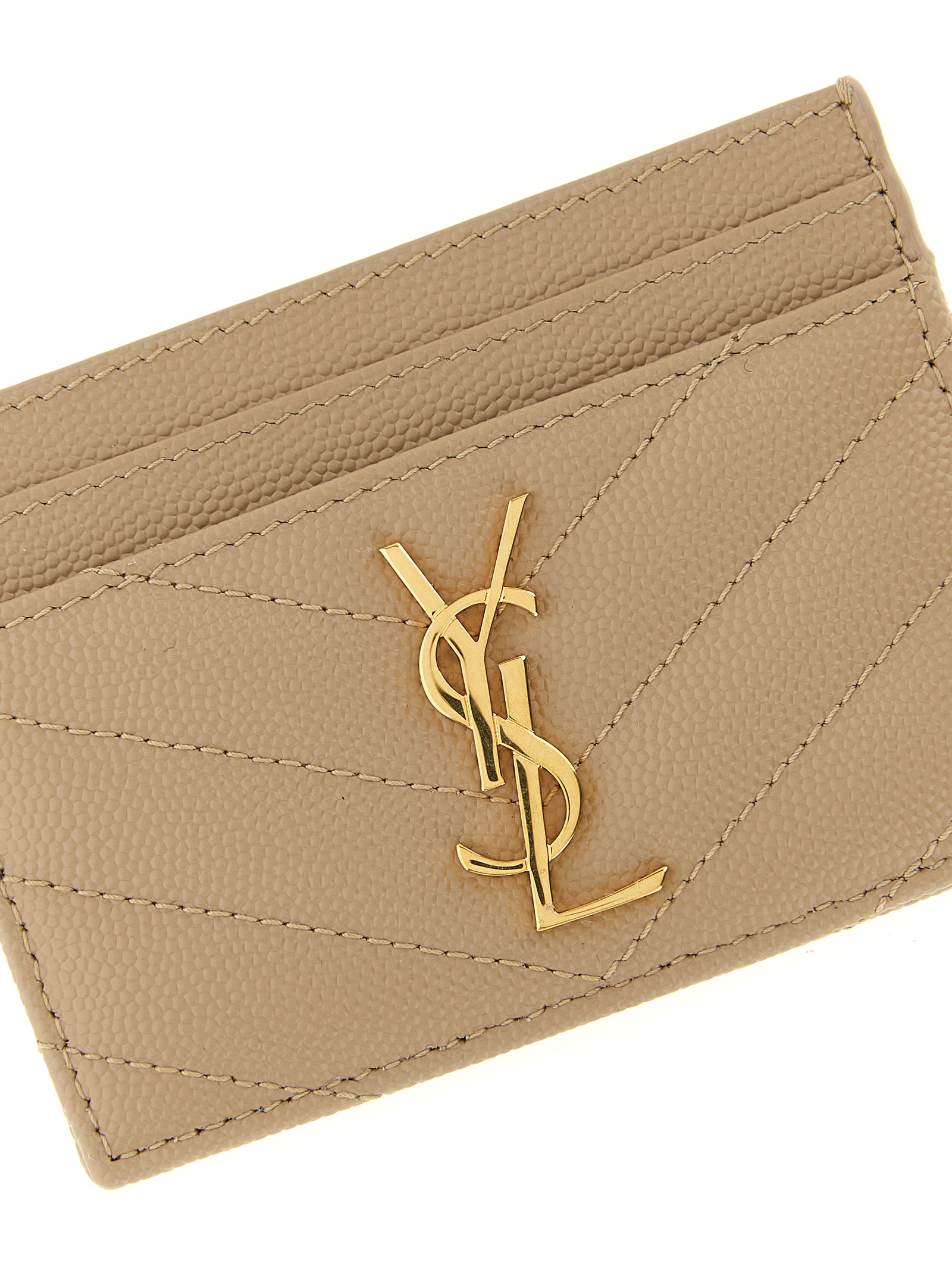 'Cassandre' card holder 423291BOW012721 (Saint Laurent / 財布・カードケース ) | Saint Laurent (サンローラン)(2)