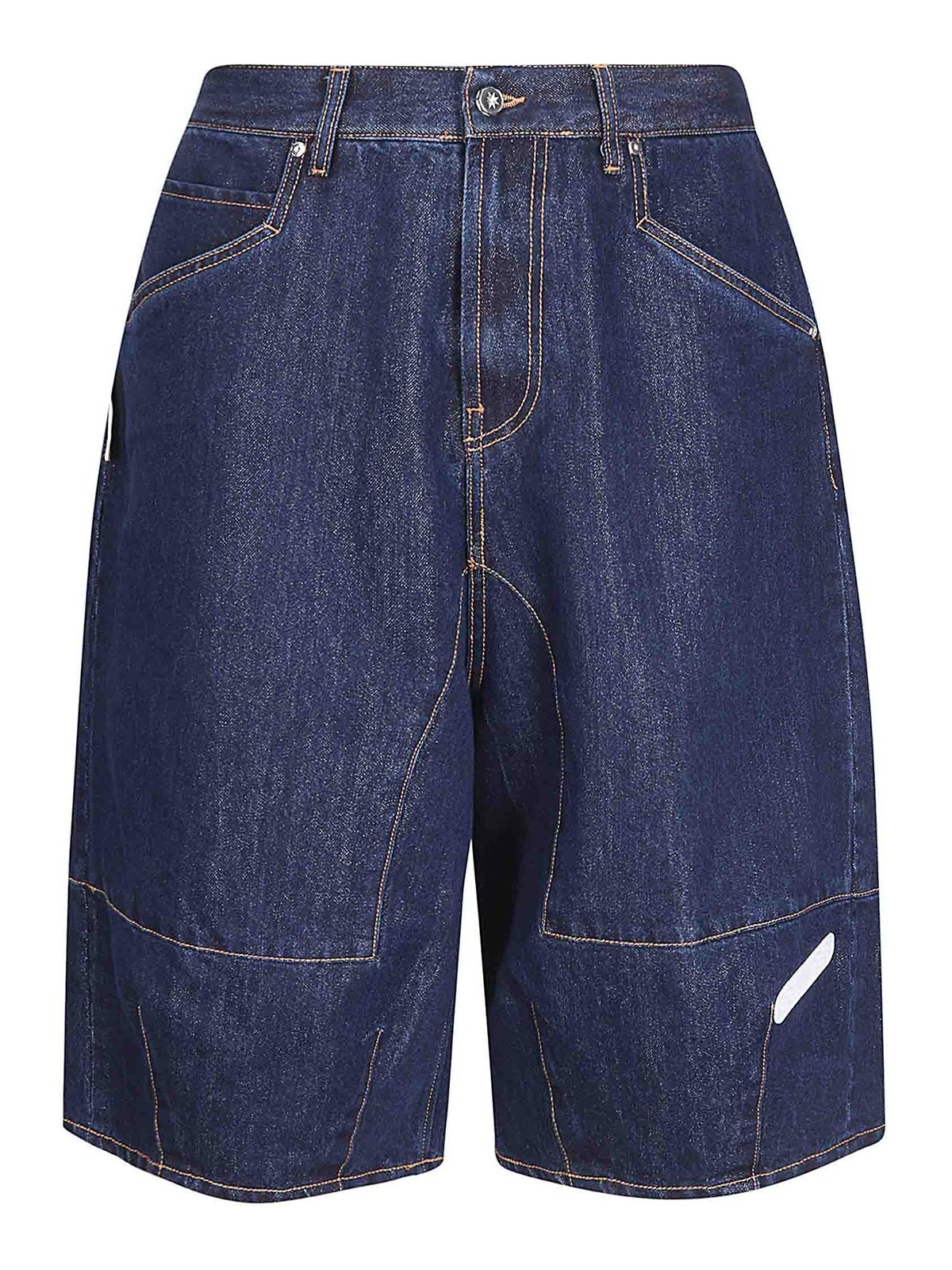 Positano Short DFM03043DF201 (PDF / ショートパンツ ) | PDF (プロジェクト ドメニコ フォルミケッティ)