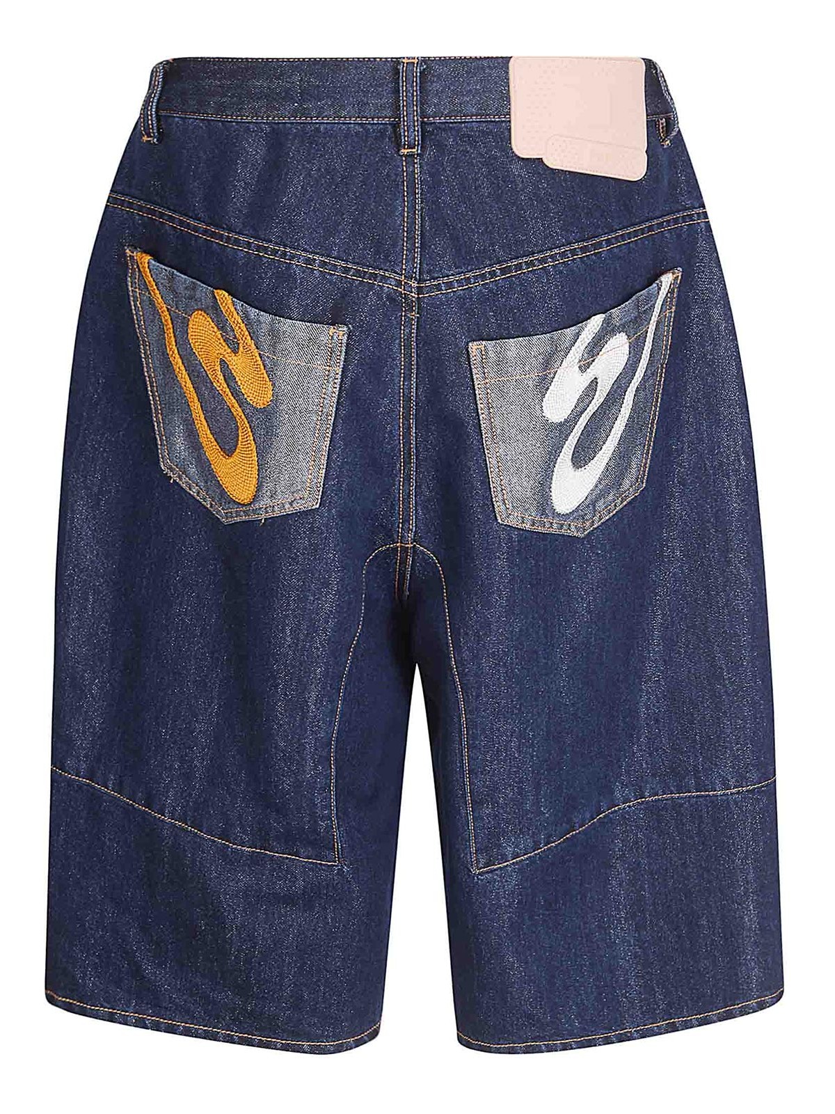 Positano Short DFM03043DF201 (PDF / ショートパンツ ) | PDF (プロジェクト ドメニコ フォルミケッティ)(1)