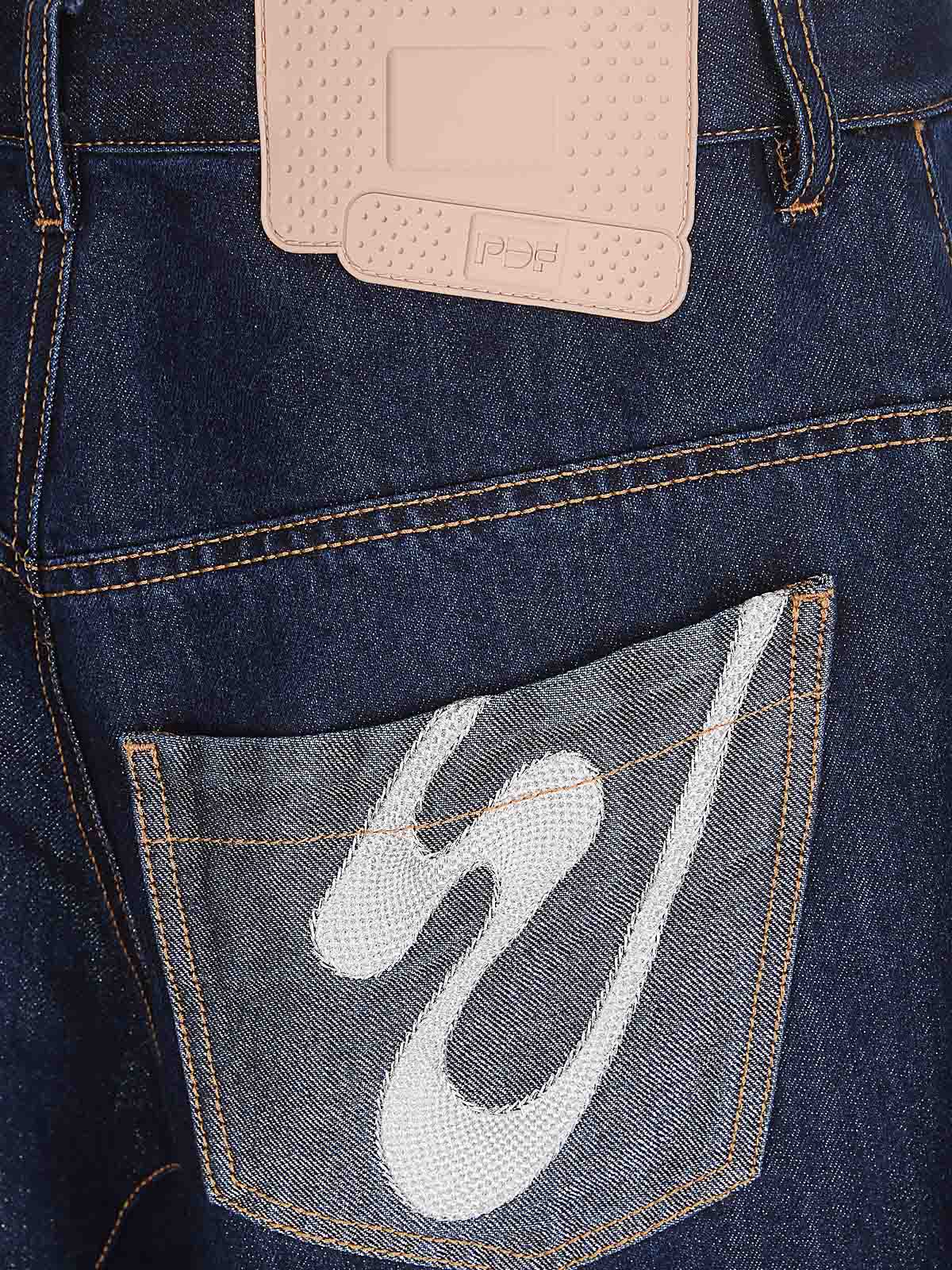 Positano Short DFM03043DF201 (PDF / ショートパンツ ) | PDF (プロジェクト ドメニコ フォルミケッティ)(2)