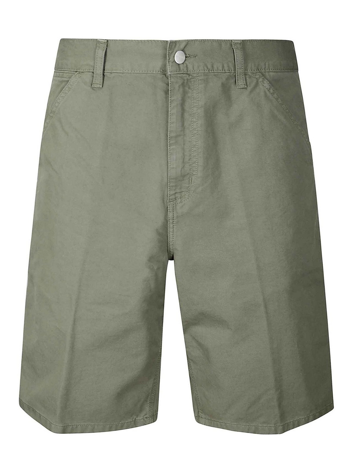 Single Knee Short Drill I0315041YFGD (Carhartt WIP / ショートパンツ ) | Carhartt WIP (カーハート)