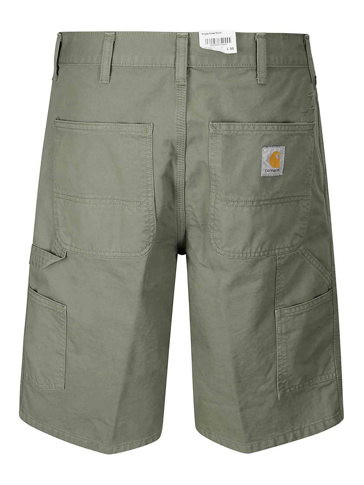 Single Knee Short Drill I0315041YFGD (Carhartt WIP / ショートパンツ ) | Carhartt WIP (カーハート)(1)