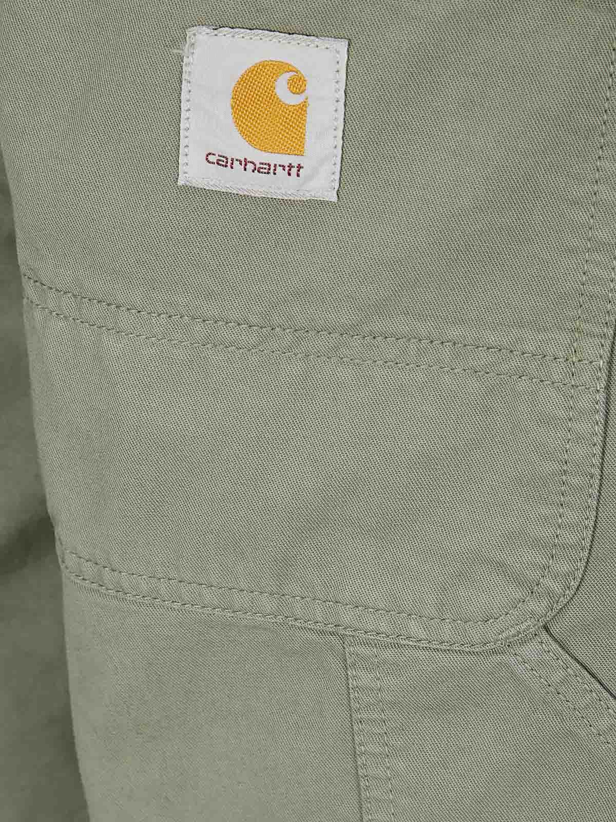 Single Knee Short Drill I0315041YFGD (Carhartt WIP / ショートパンツ ) | Carhartt WIP (カーハート)(2)