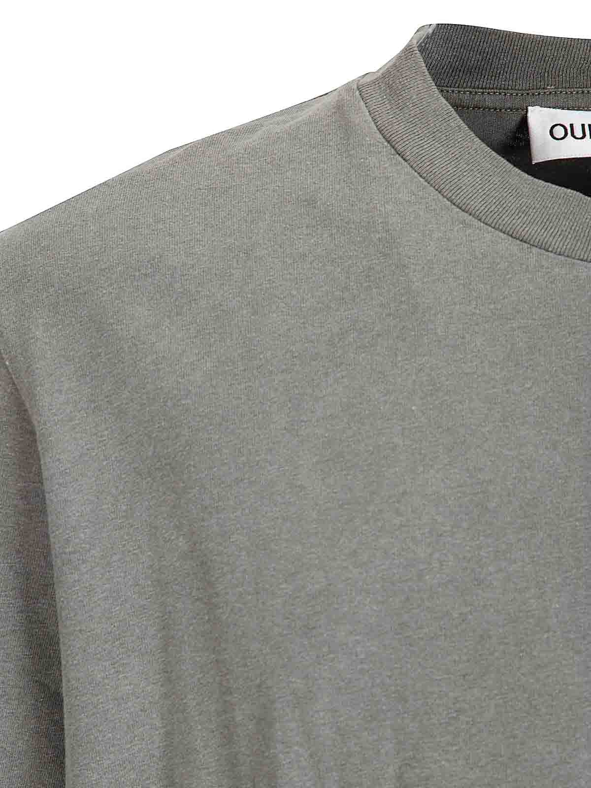 Box T-Shirt M2266BWWORNOLIVE (OUR LEGACY / Tシャツ・カットソー ) | OUR LEGACY (アワーレガシー)(2)