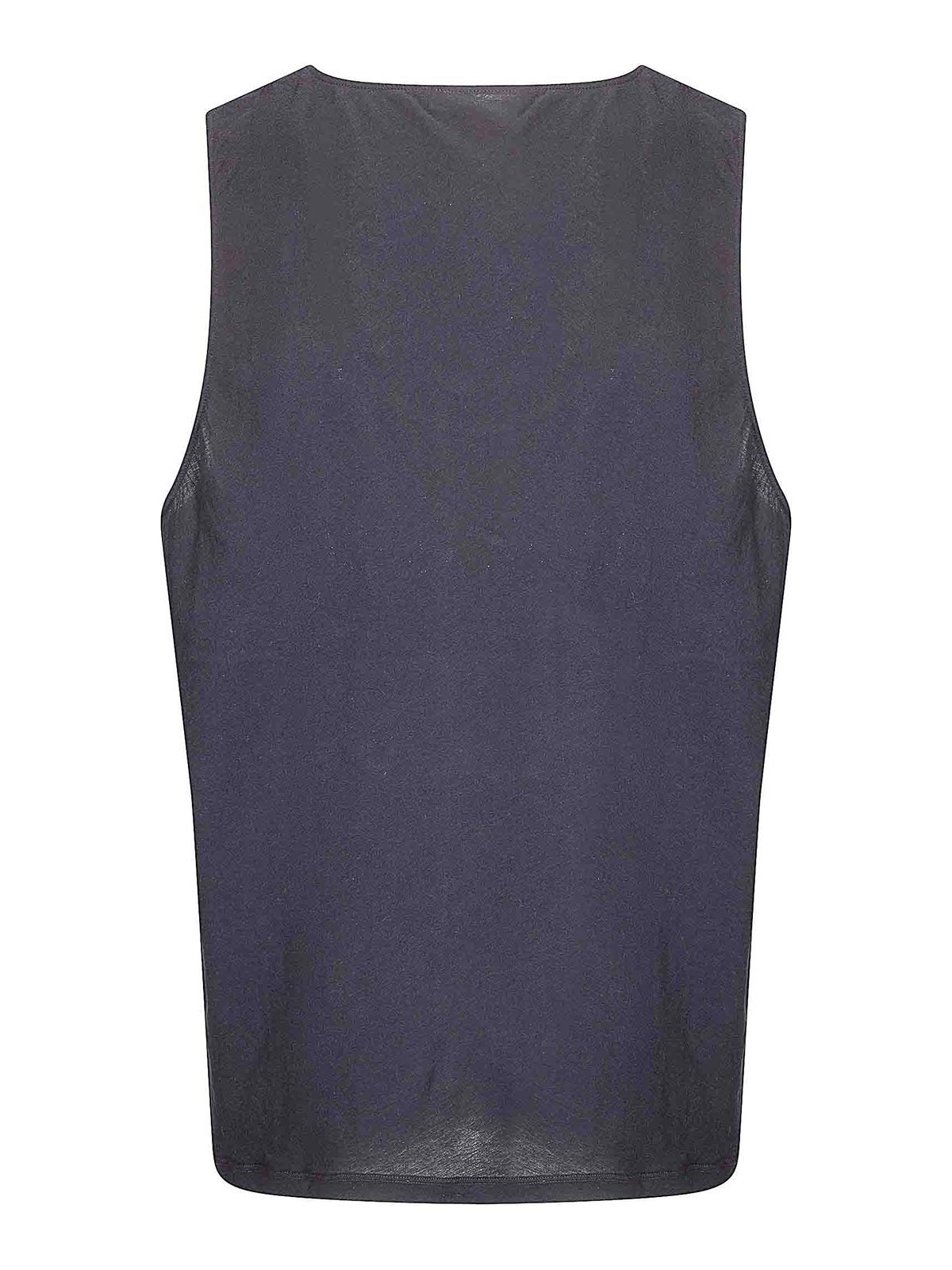 Athletic Tank M2266ARRAVEN (OUR LEGACY / タンクトップ・キャミソール ) | OUR LEGACY (アワーレガシー)(1)