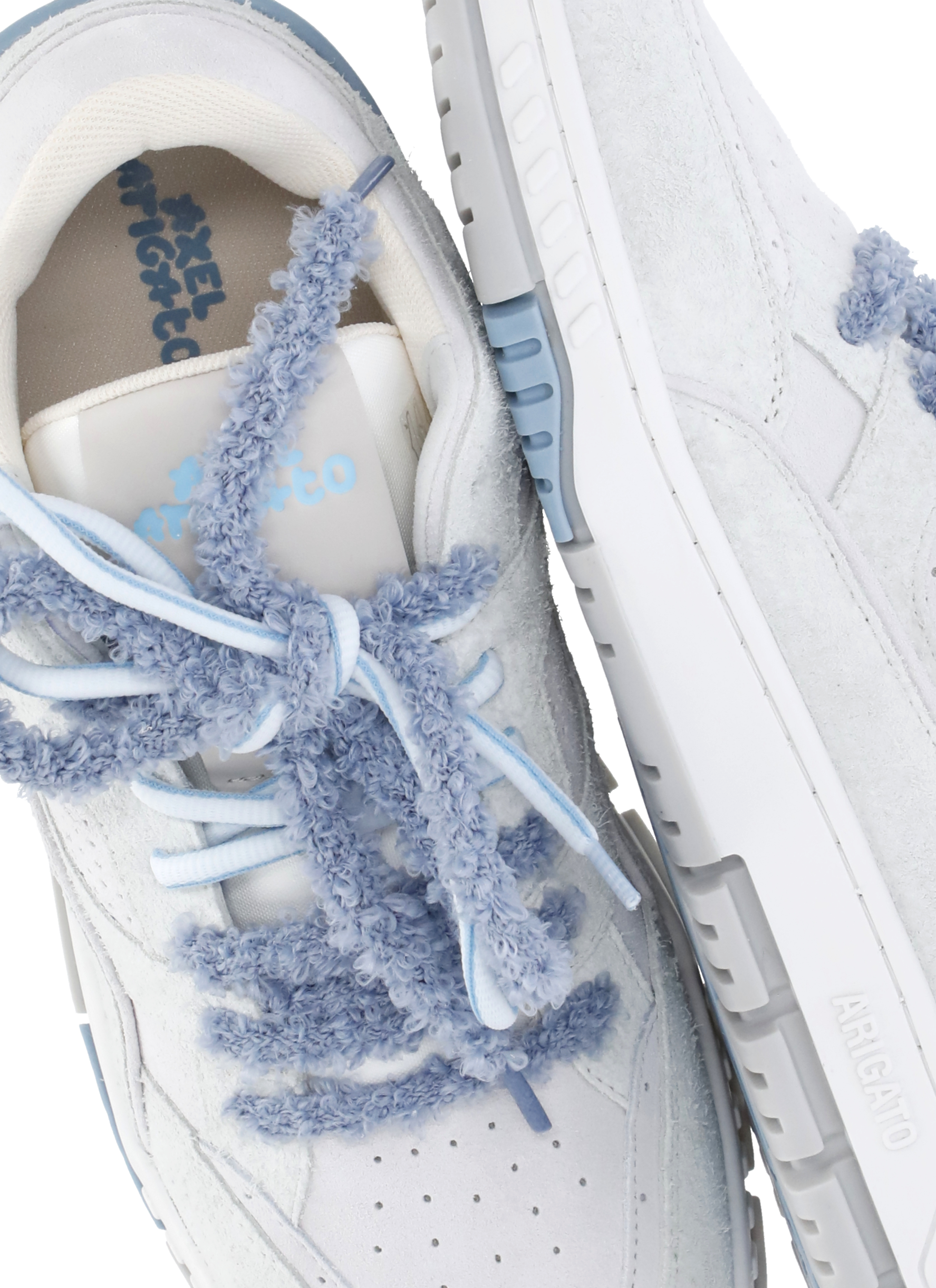 Axel Arigato Sneakers Ivory F3903003AREALO (AXEL ARIGATO / スニーカー ) | AXEL ARIGATO (アクセル アリガト)(4)