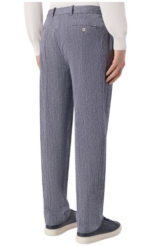 Circolo Trousers CN5255SCRUB (CIRCOLO 1901 / パンツ ) | CIRCOLO 1901 (チルコロ1901)(1)