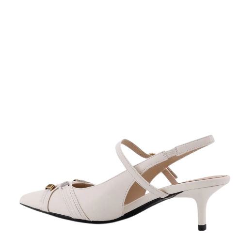Pinko Flat shoes SD0489P003GLORIA18Z12 (PINKO / パンプス・ハイヒール ) | PINKO (ピンコ)(1)