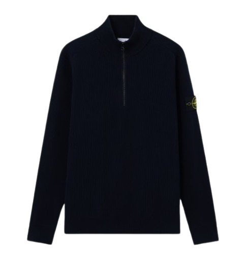Stone Island Sweaters L1S155100124S00D8V0020 (STONE ISLAND / ニット・セーター・カーディガン ) | STONE ISLAND (ストーンアイランド)