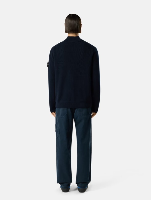 Stone Island Sweaters L1S155100124S00D8V0020 (STONE ISLAND / ニット・セーター・カーディガン ) | STONE ISLAND (ストーンアイランド)(6)