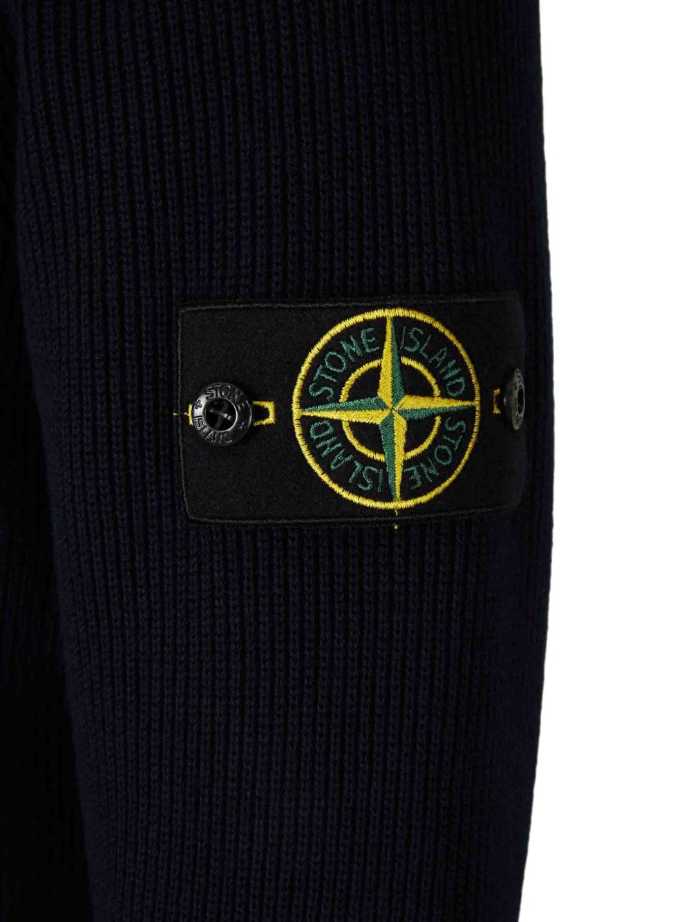 Stone Island Sweaters L1S155100124S00D8V0020 (STONE ISLAND / ニット・セーター・カーディガン ) | STONE ISLAND (ストーンアイランド)(8)