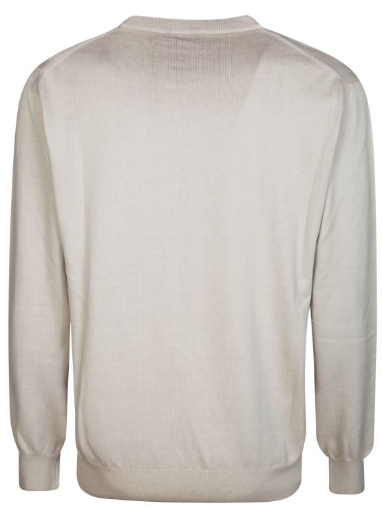 Altea Sweaters Beige 2651040316031 (altea / ニット・セーター・カーディガン ) | altea (アルテア)(1)