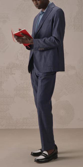 Circolo Trousers Denim CN5281026 (CIRCOLO 1901 / パンツ ) | CIRCOLO 1901 (チルコロ1901)(1)