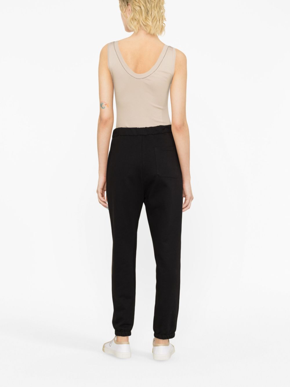 Brunello Cucinelli T-shirts and Polos Beige M0TC8BJ312C8539 (Brunello Cucinelli / タンクトップ・キャミソール ) | Brunello Cucinelli (ブルネロ・クチネリ)(3)