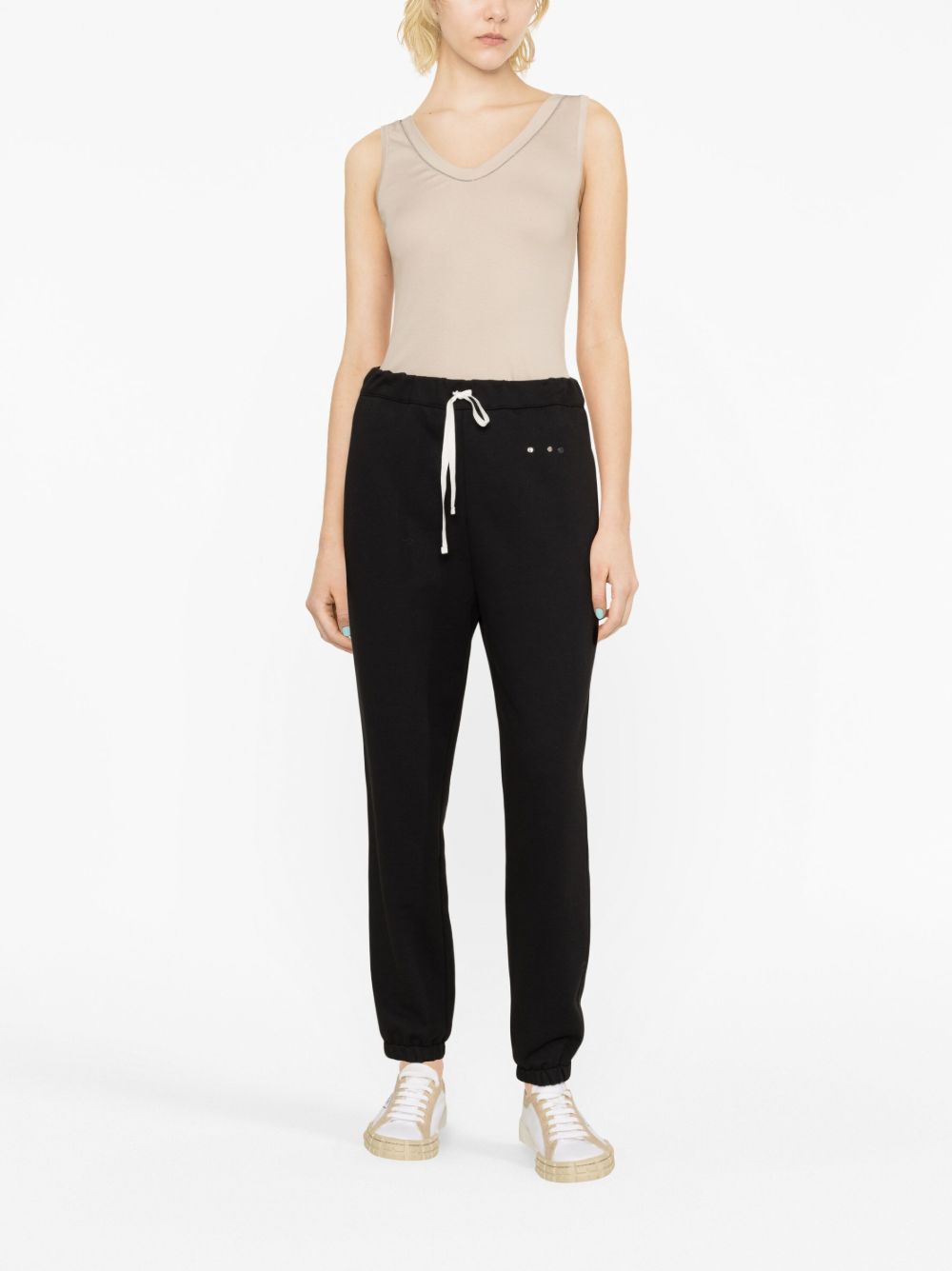 Brunello Cucinelli T-shirts and Polos Beige M0TC8BJ312C8539 (Brunello Cucinelli / タンクトップ・キャミソール ) | Brunello Cucinelli (ブルネロ・クチネリ)(4)