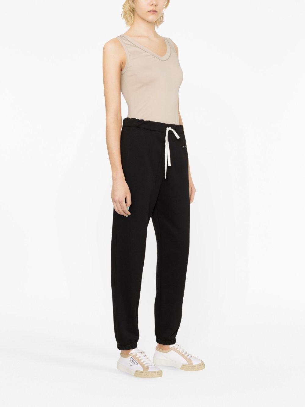 Brunello Cucinelli T-shirts and Polos Beige M0TC8BJ312C8539 (Brunello Cucinelli / タンクトップ・キャミソール ) | Brunello Cucinelli (ブルネロ・クチネリ)(5)