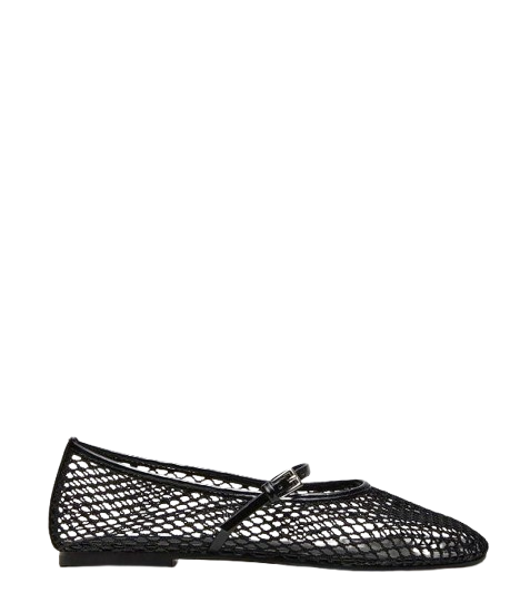 Steve Madden Flat shoes Black SMSMAGS1BLACK (STEVE MADDEN / フラットシューズ ) | STEVE MADDEN (スティーブ マデン)