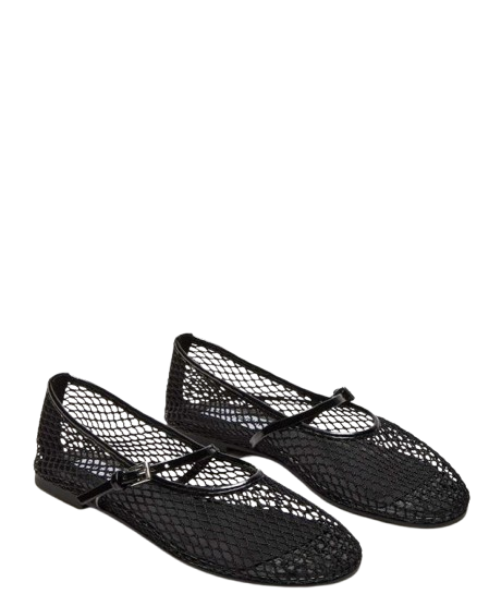 Steve Madden Flat shoes Black SMSMAGS1BLACK (STEVE MADDEN / フラットシューズ ) | STEVE MADDEN (スティーブ マデン)(1)
