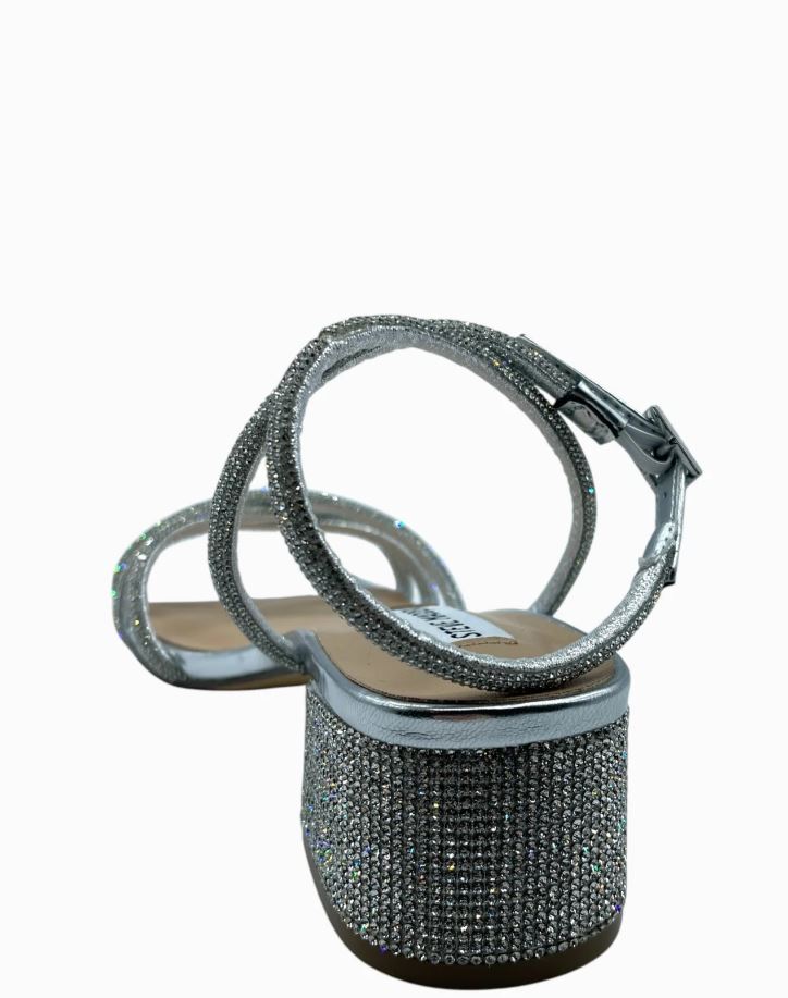 Steve Madden Sandals Silver SMSCERENA751SILVER (STEVE MADDEN / サンダル ) | STEVE MADDEN (スティーブ マデン)(1)