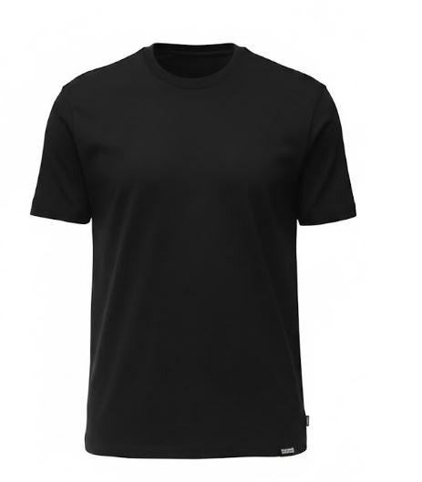 Dsquared2 T-shirts and Polos Black D9X3C6290001 (Dsquared2 / Tシャツ・カットソー ) | Dsquared2 (ディースクエアード)