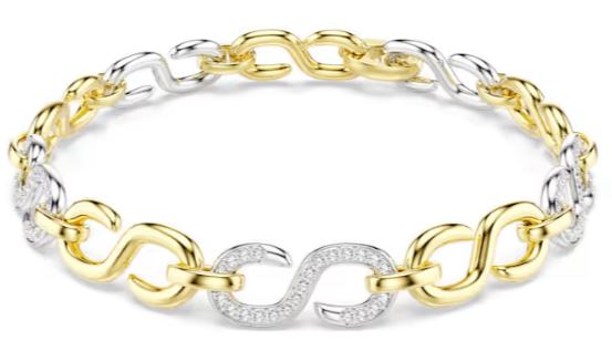 Swaroski Bijoux 5741792 (SWAROVSKI / ブレスレット ) | SWAROVSKI (スワロフスキー)