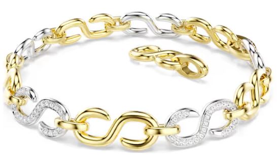 Swaroski Bijoux 5741792 (SWAROVSKI / ブレスレット ) | SWAROVSKI (スワロフスキー)(1)