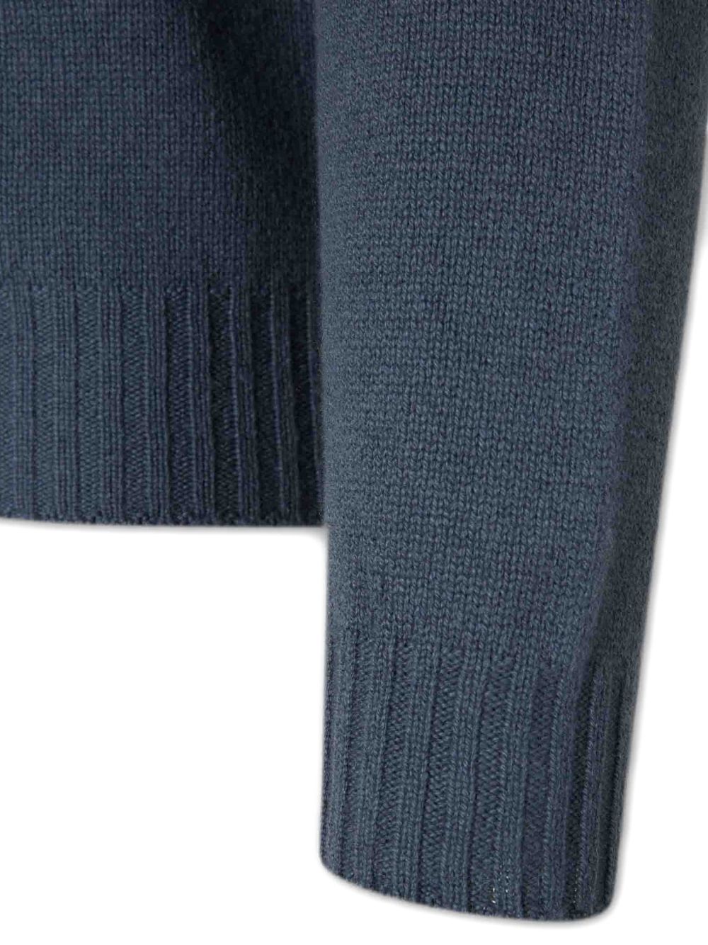 Stone Island Sweaters L1S155100038S01FFV002E (STONE ISLAND / ニット・セーター・カーディガン ) | STONE ISLAND (ストーンアイランド)(1)