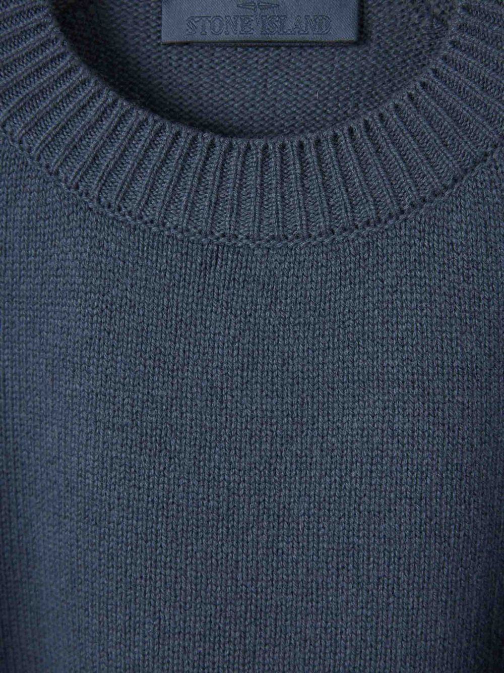 Stone Island Sweaters L1S155100038S01FFV002E (STONE ISLAND / ニット・セーター・カーディガン ) | STONE ISLAND (ストーンアイランド)(3)